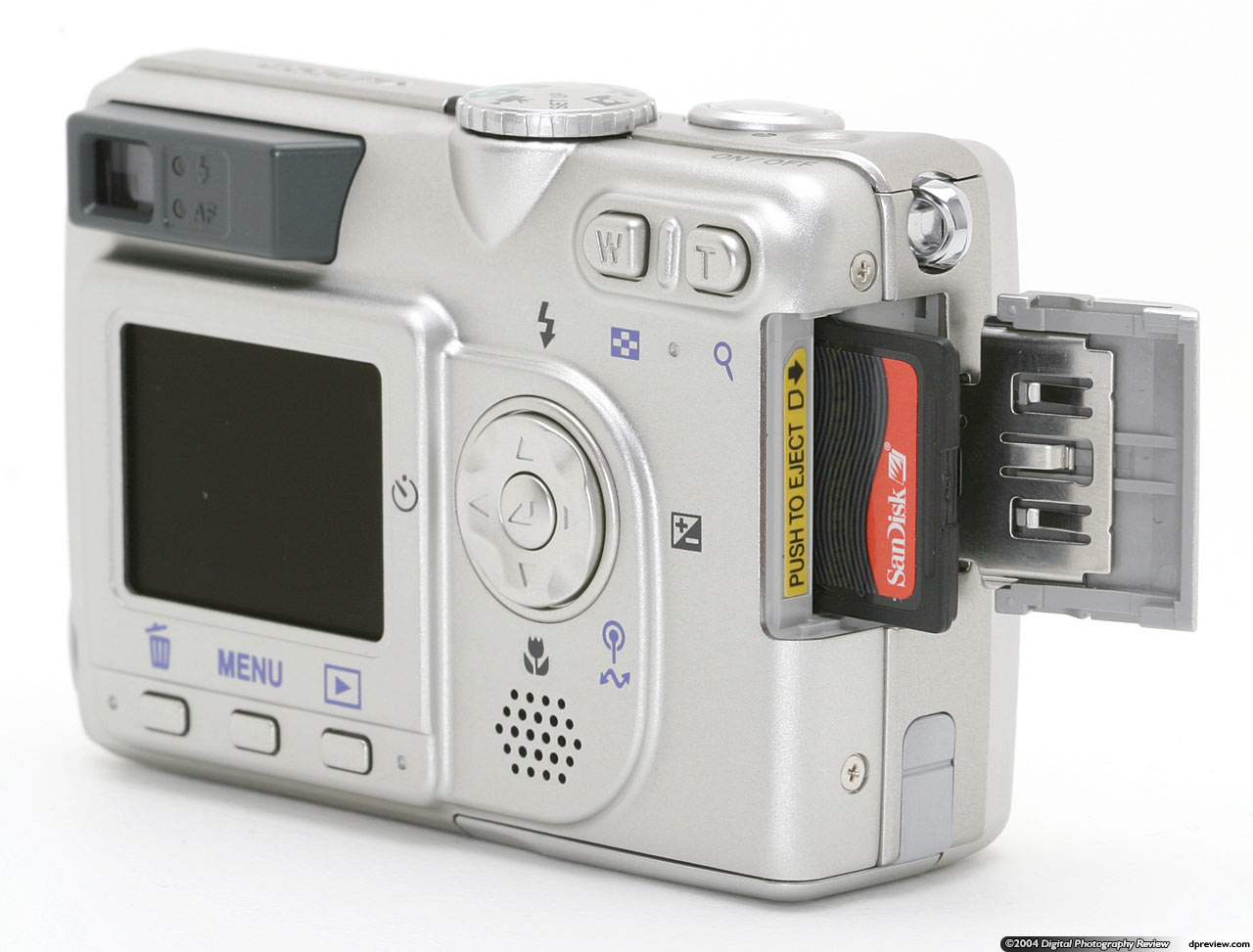 MC 2: MC2 Post 713 Yes, It's Another WIFi SD Memory Card